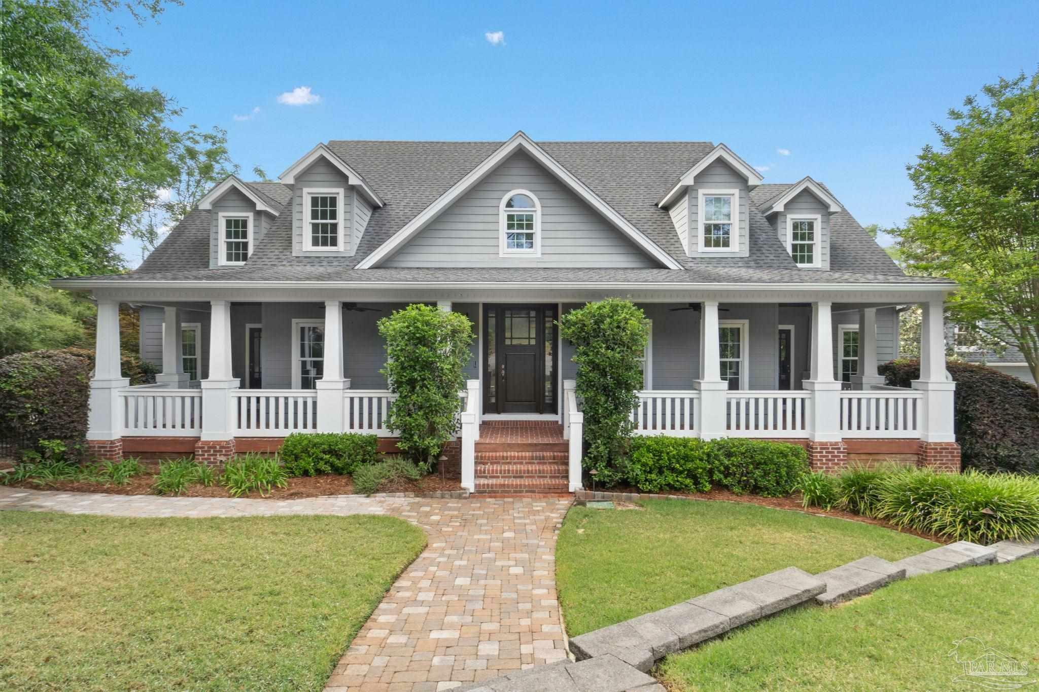 4810 Rosemont Ct  Pensacola FL 32514 photo