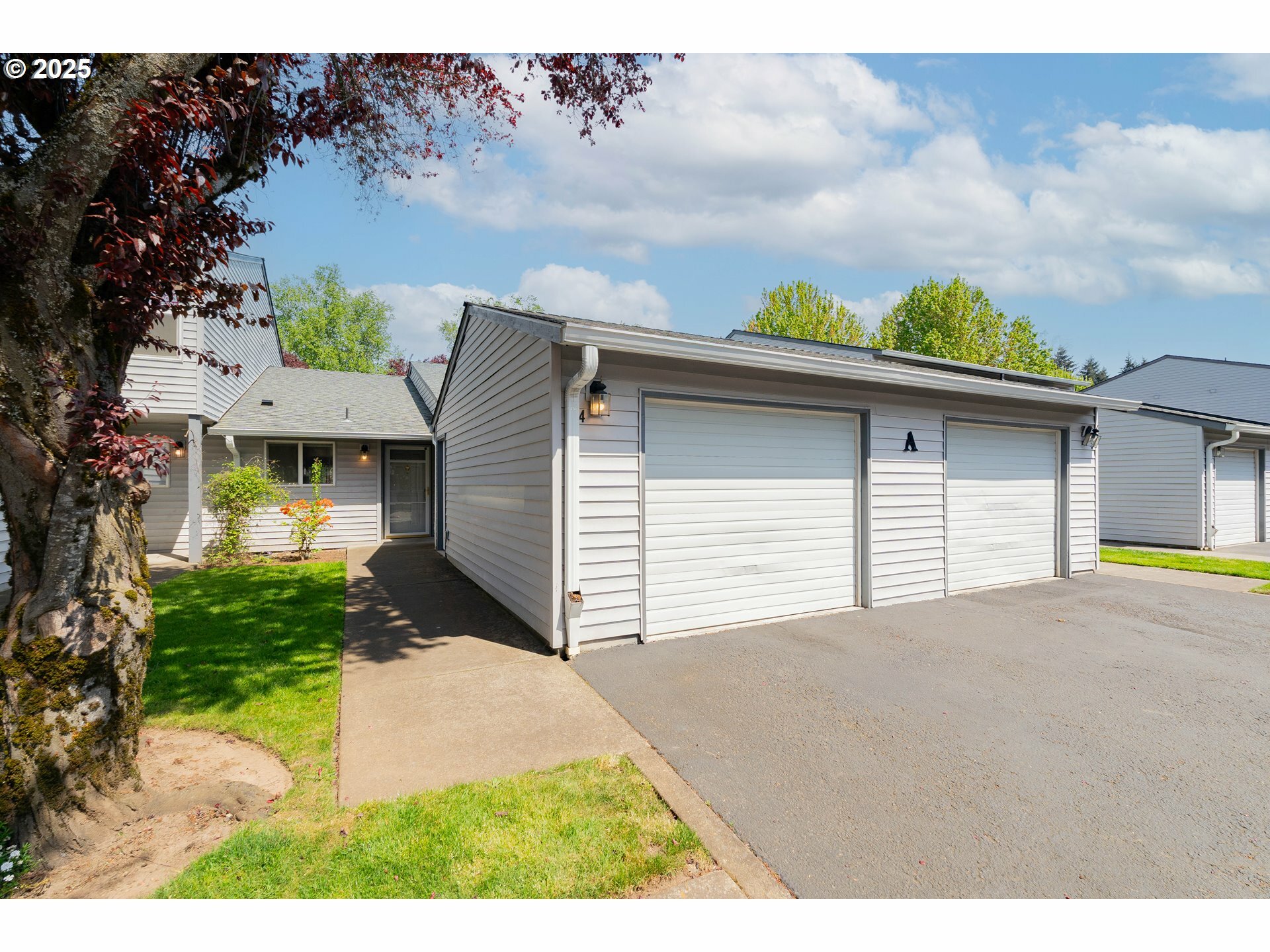 Property Photo: 5301 Plomondon St A4 WA 98661