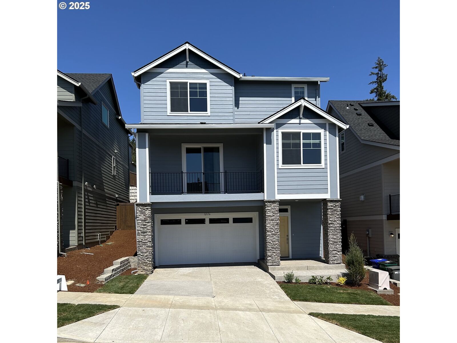 Property Photo:  12176 SW Champlin Ln  OR 97007 