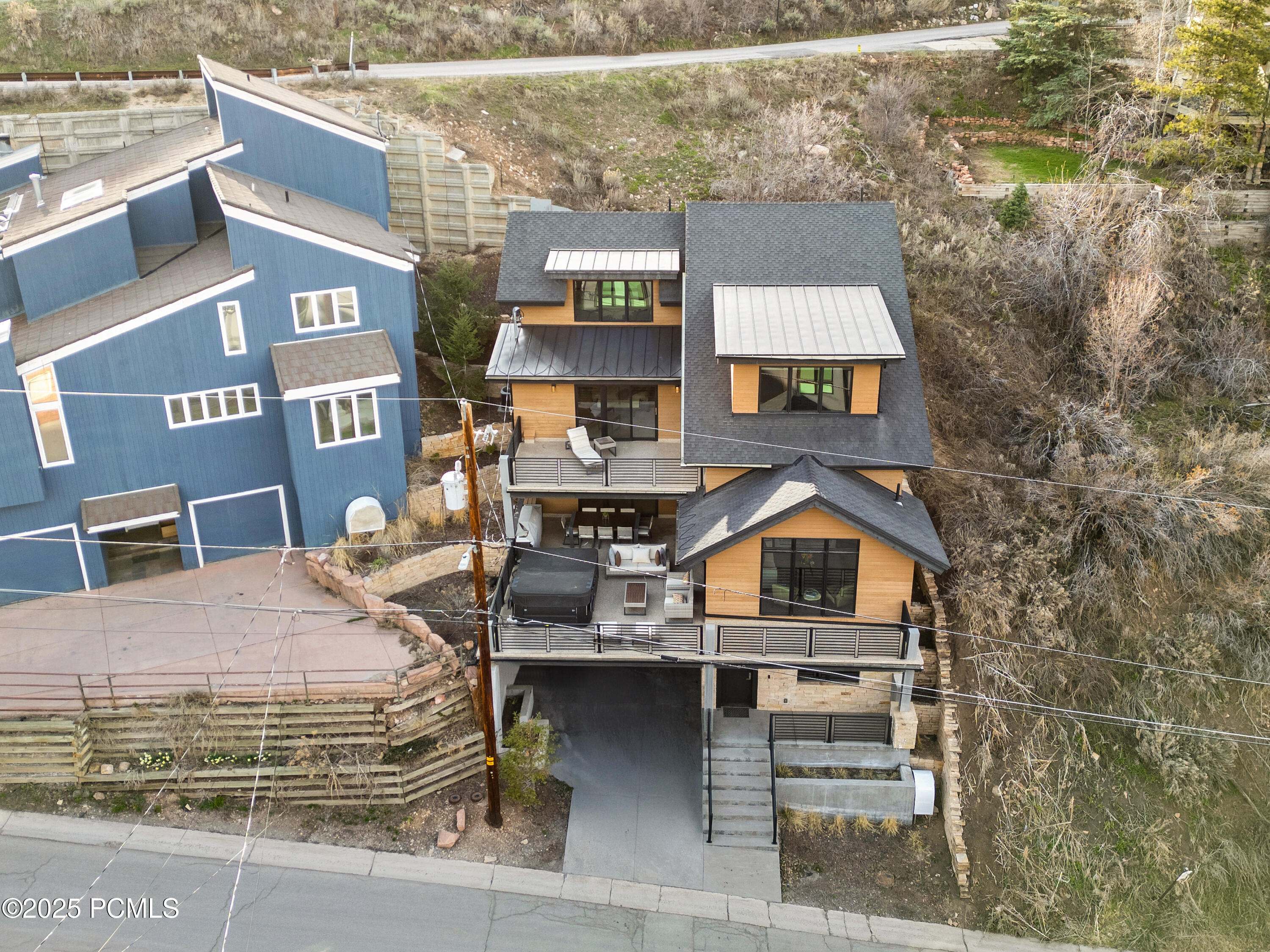 Property Photo:  88 King Road  UT 84060 
