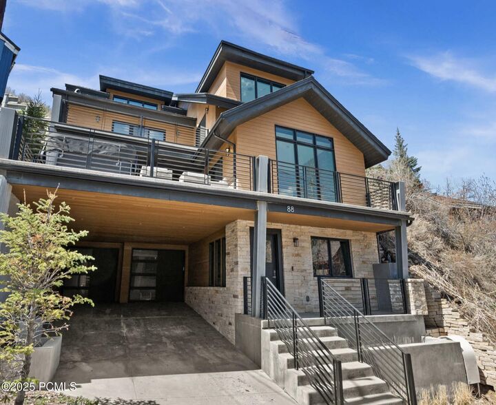 Property Photo:  88 King Road  UT 84060