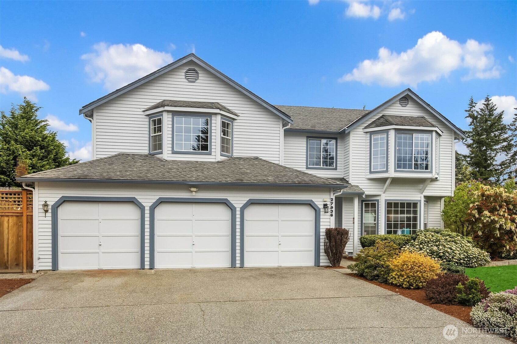 Property Photo: 27936 36th Avenue S WA 98001