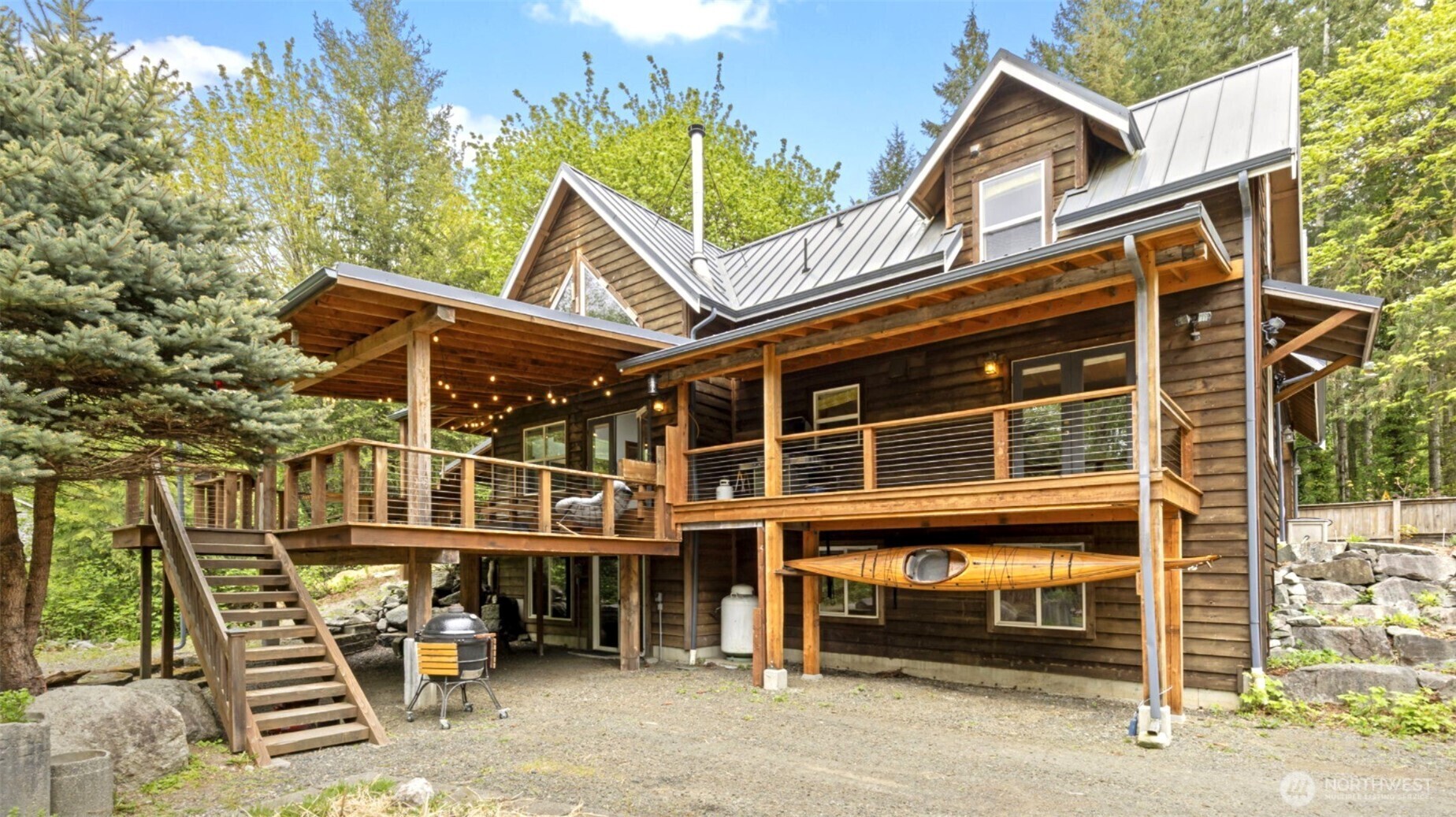 461 E Coulter Creek Road  Belfair WA 98528 photo