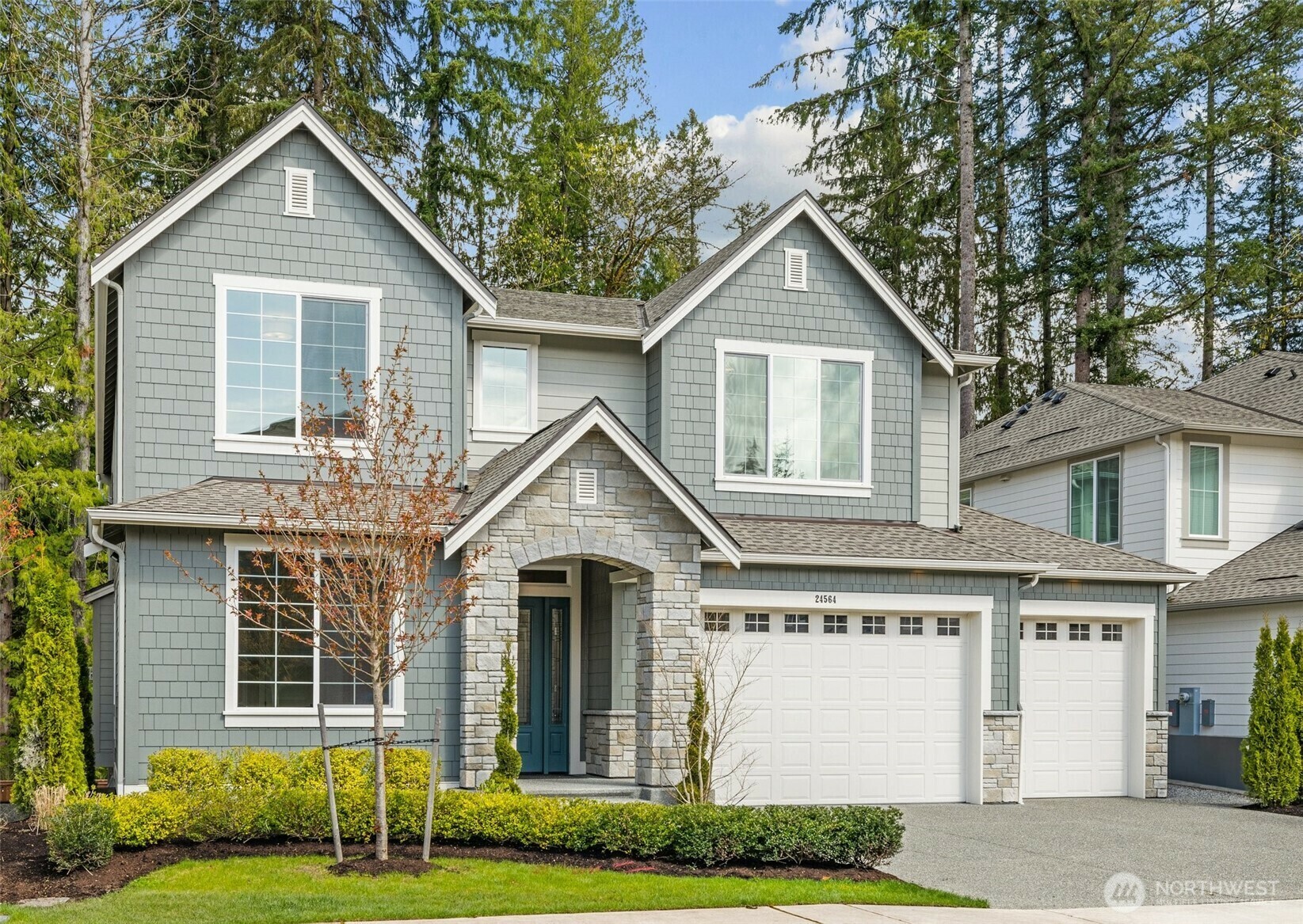 24564 NE 19th Place  Sammamish WA 98074 photo