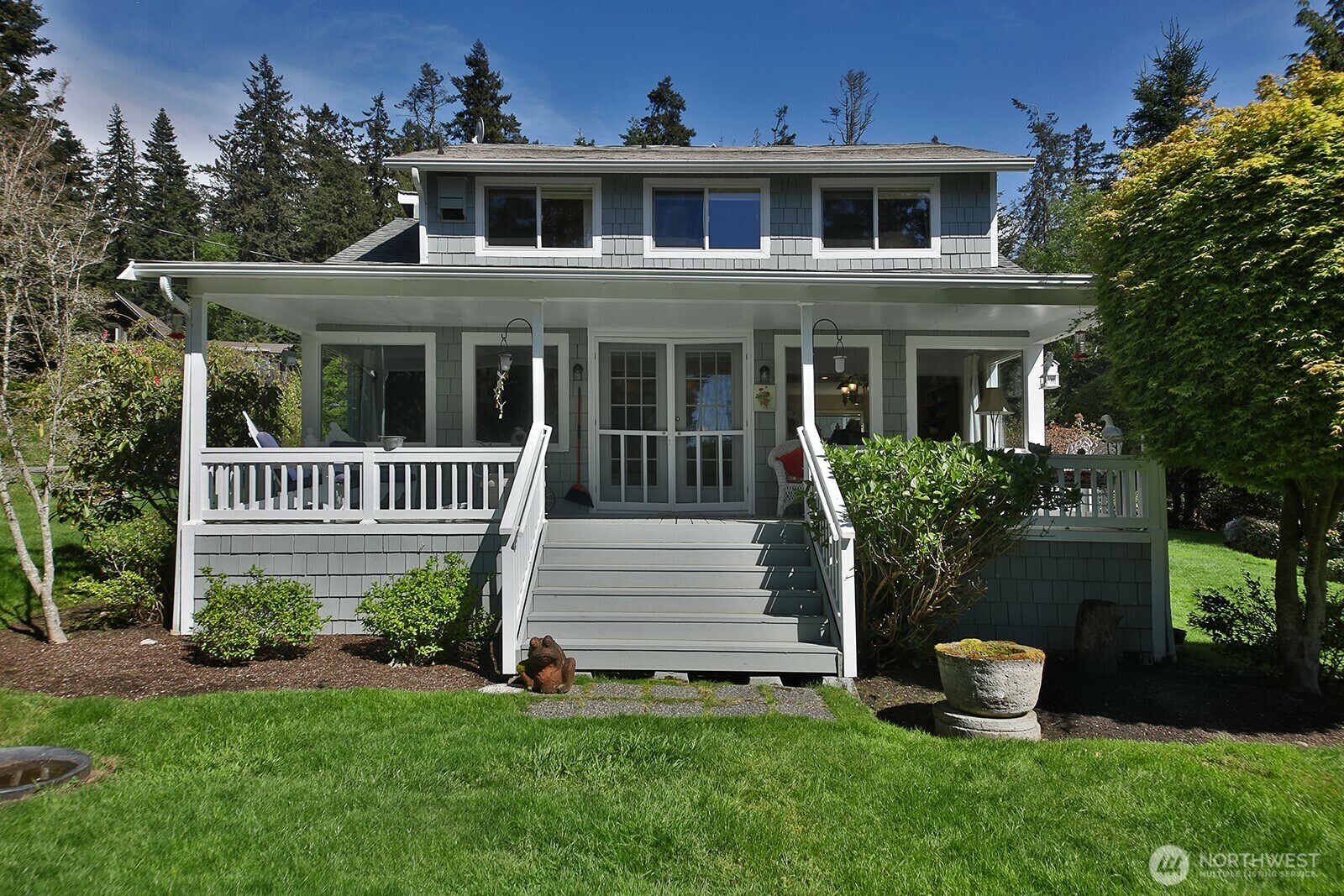 1868  Foliage Street  Freeland WA 98249 photo