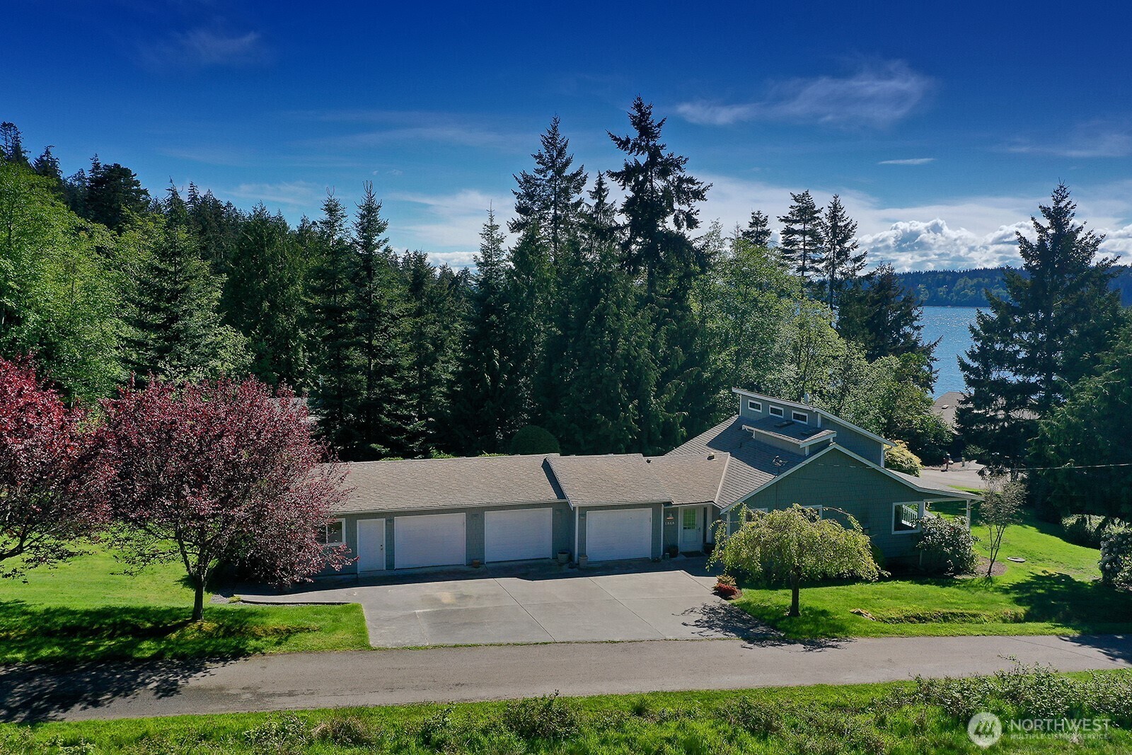 Property Photo: 1868 Foliage Street WA 98249