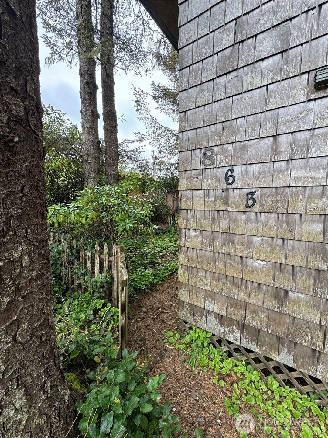 Property Photo:  863  Magellan Avenue NE  WA 98569 