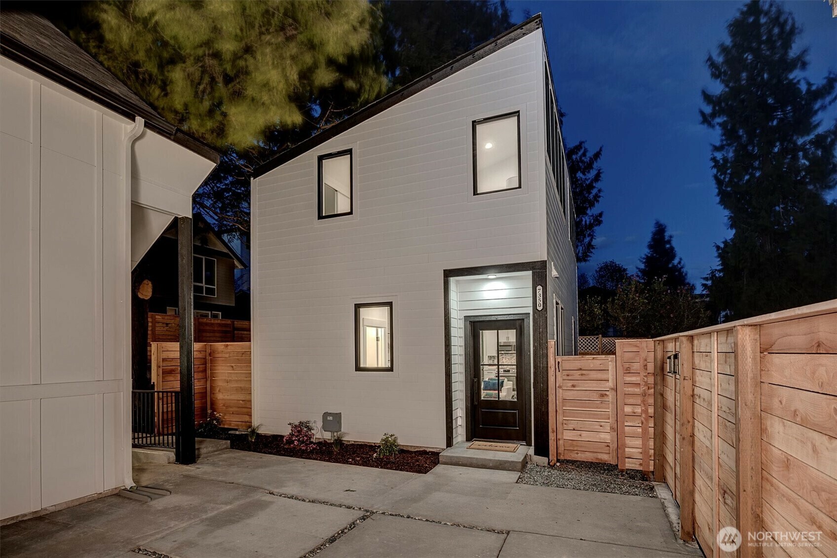 Property Photo: 7350 21st Avenue NW WA 98117