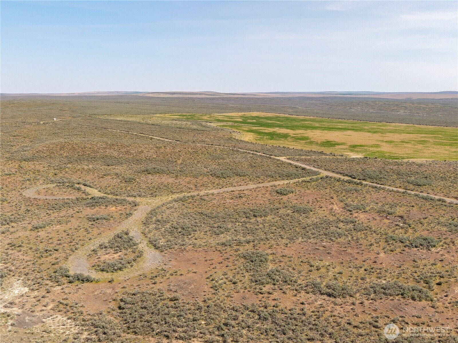 Property Photo: 0 Caballo Court WA 98823