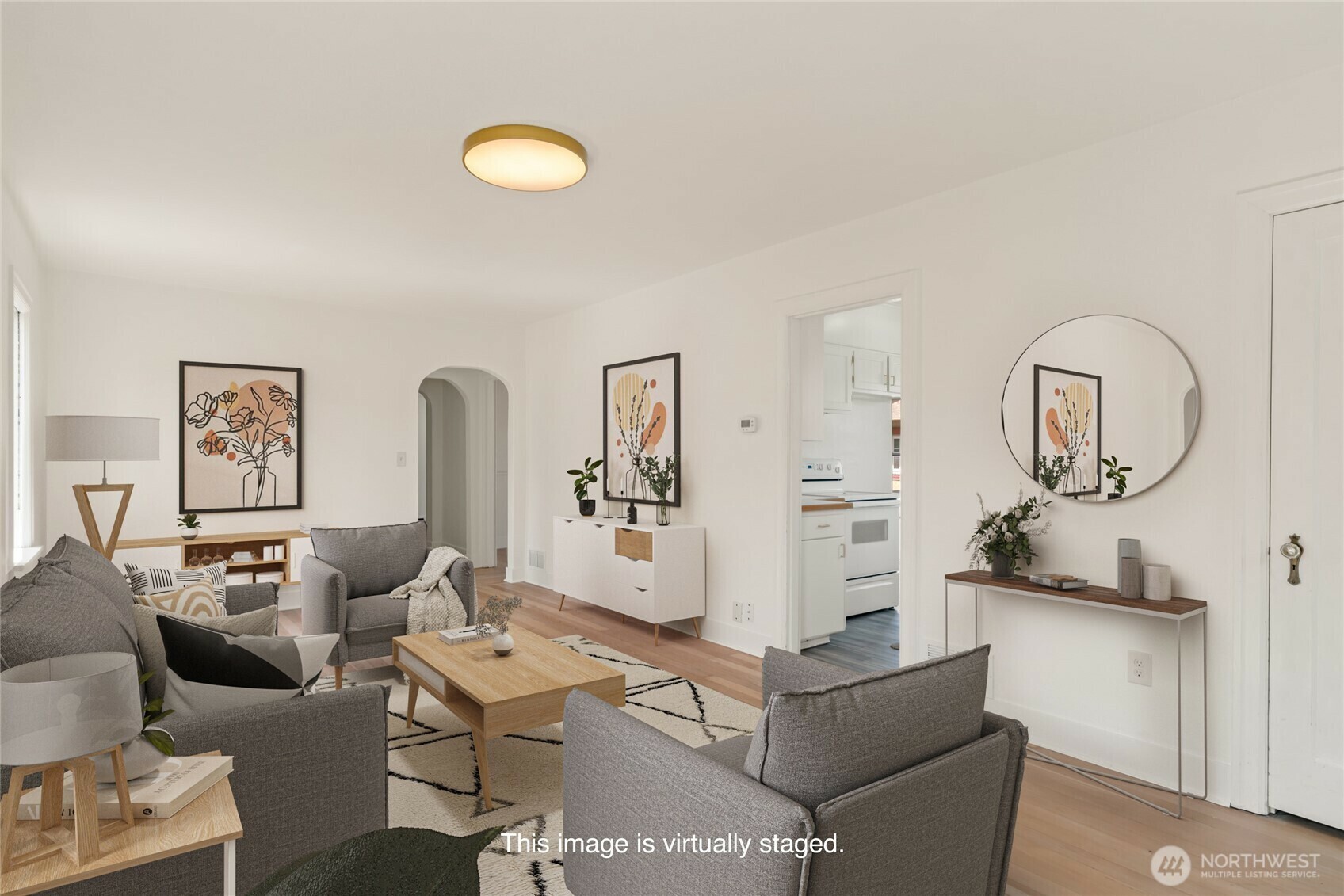 Property Photo: 822 Yakima Street WA 98801