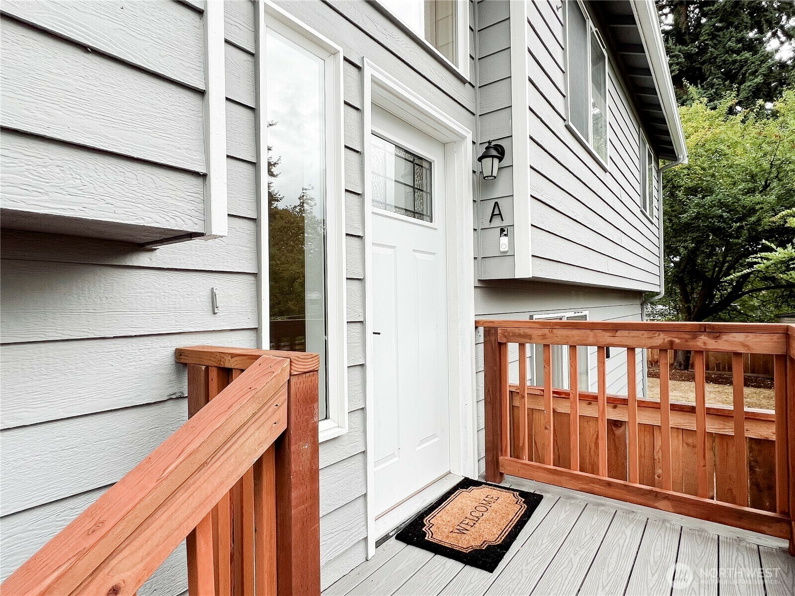 Property Photo: 14050 Wayne Place N WA 98133