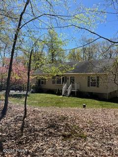Property Photo: 150 Vanauken Hill Road PA 18337