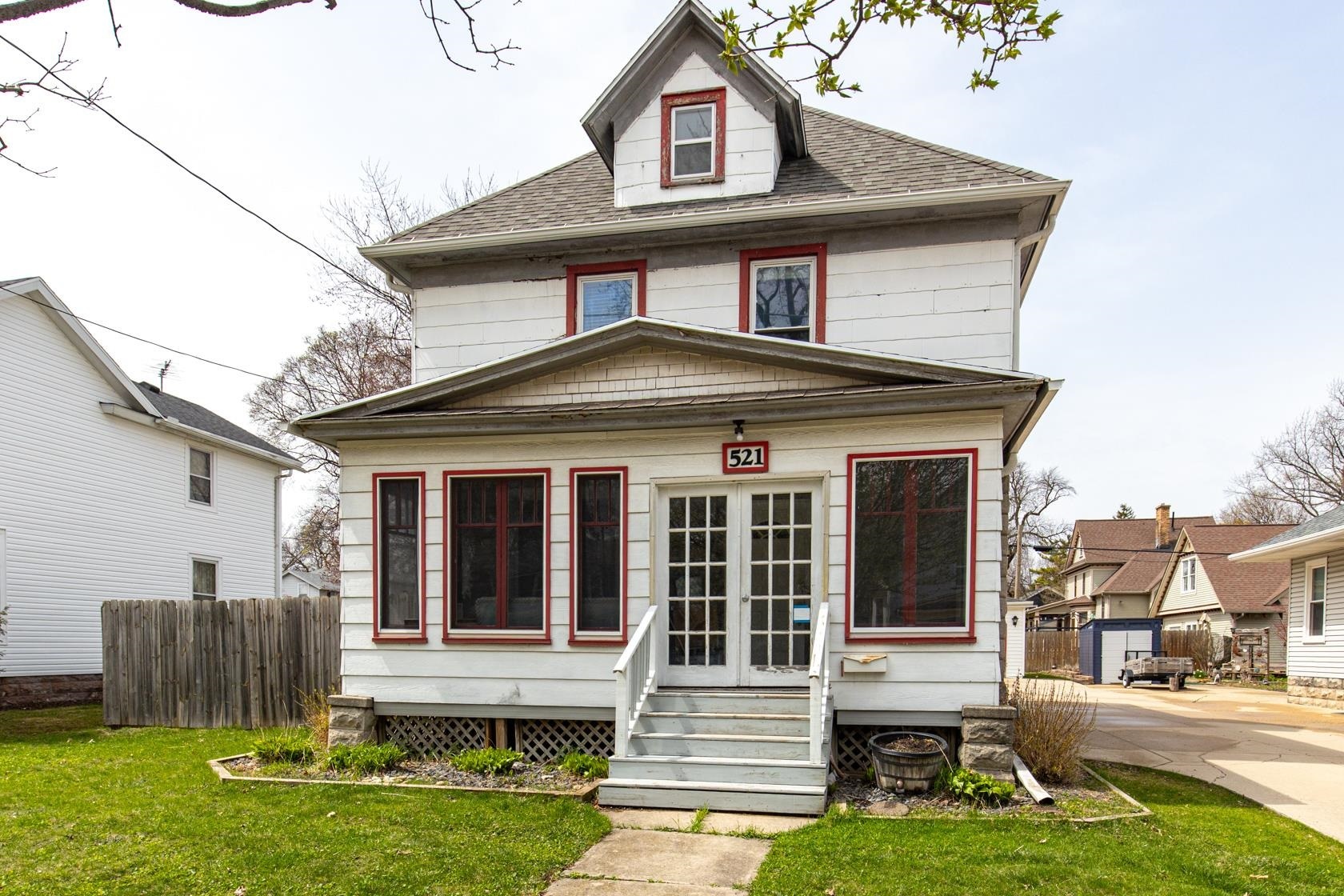 521 N Lawe Street  Appleton WI 54911 photo