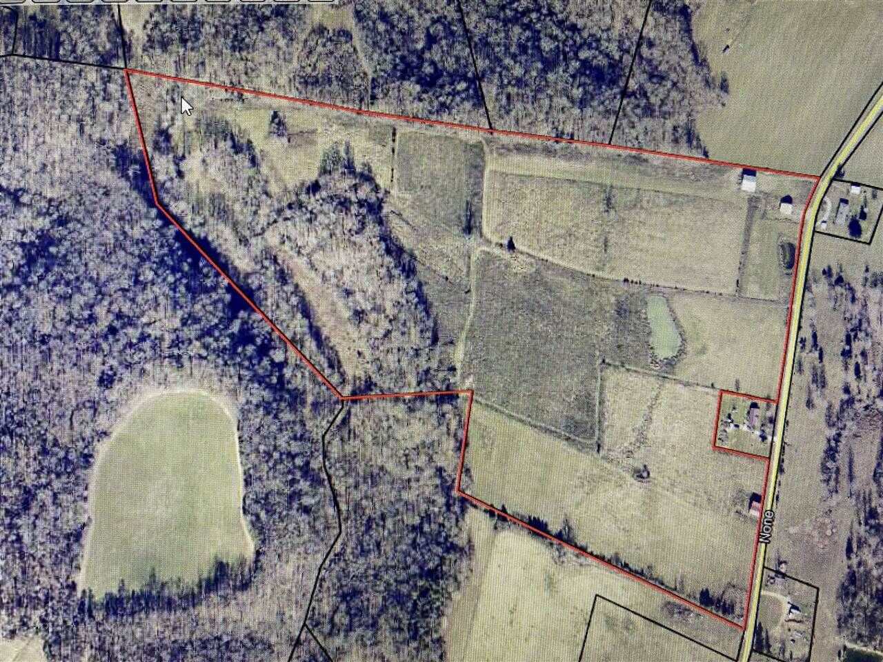 Property Photo:  11875 Priceville Road  KY 42749 