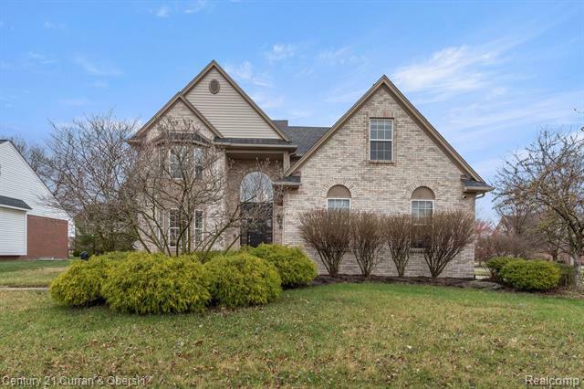 Property Photo: 48990 Laguna Drive MI 48111