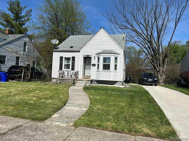 Property Photo: 5280 Farmbrook Street MI 48224