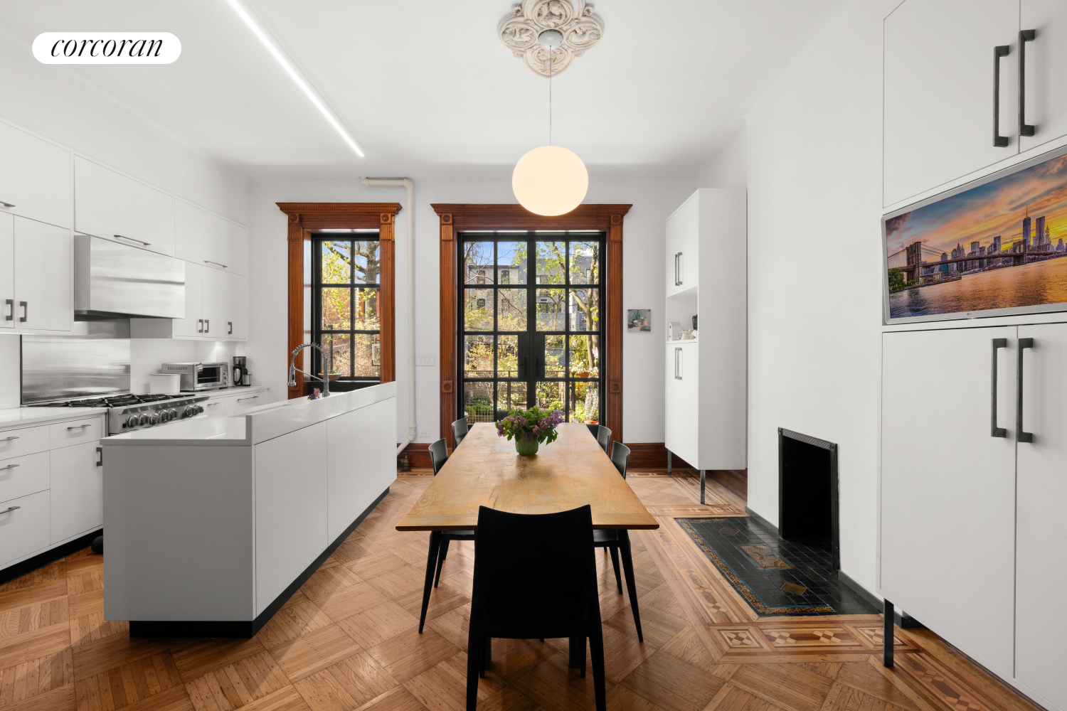 34 St Johns Place  Brooklyn NY 11217 photo