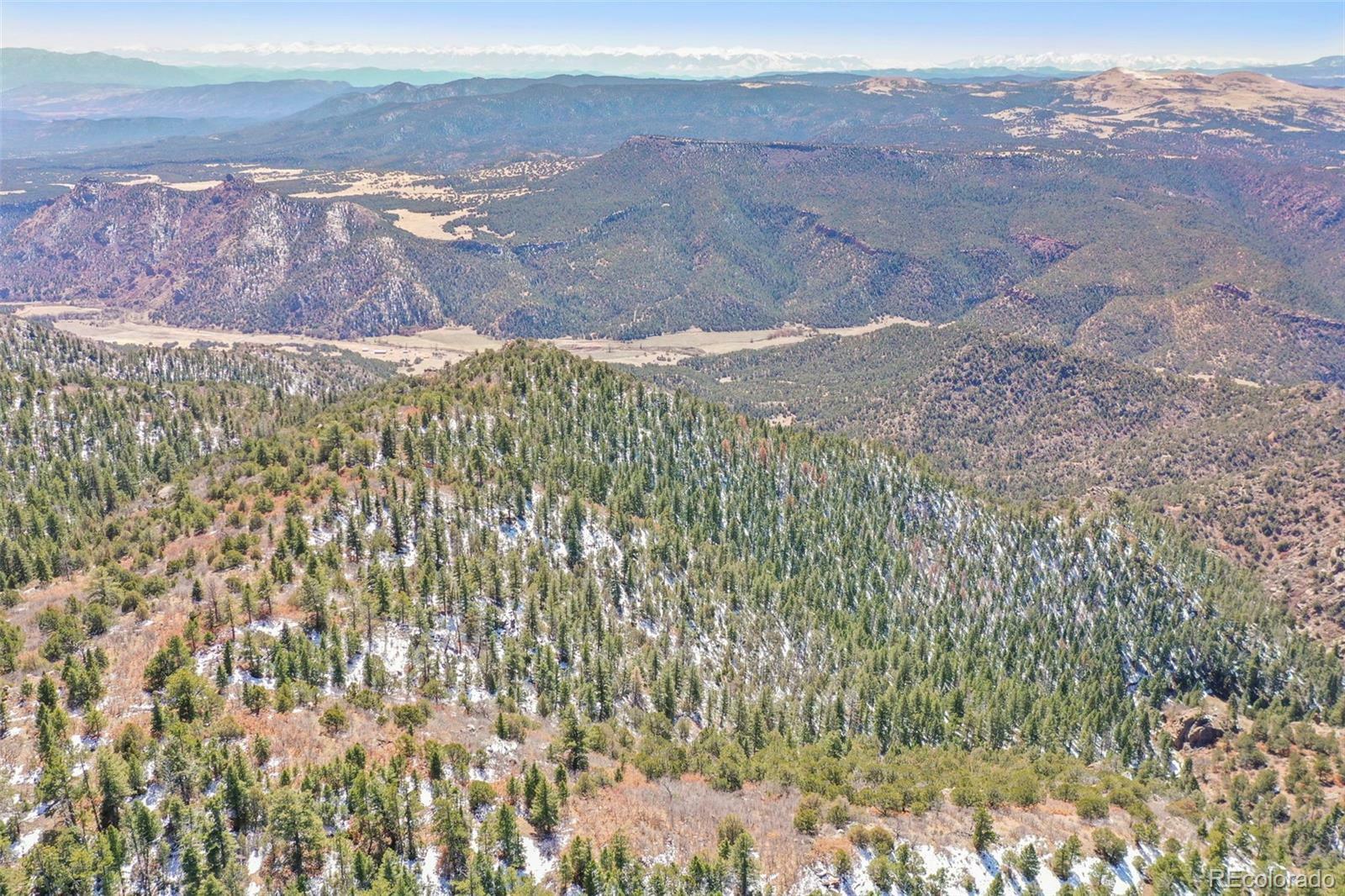 Property Photo: 00 County Road 88 CO 80813