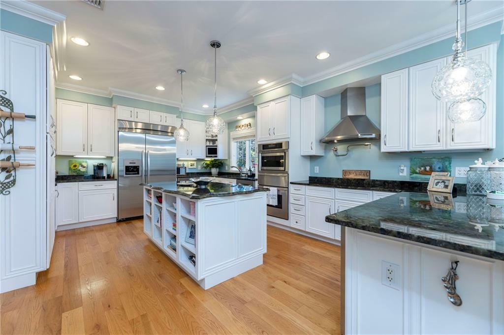 Property Photo: 16 Central Street RI 02813