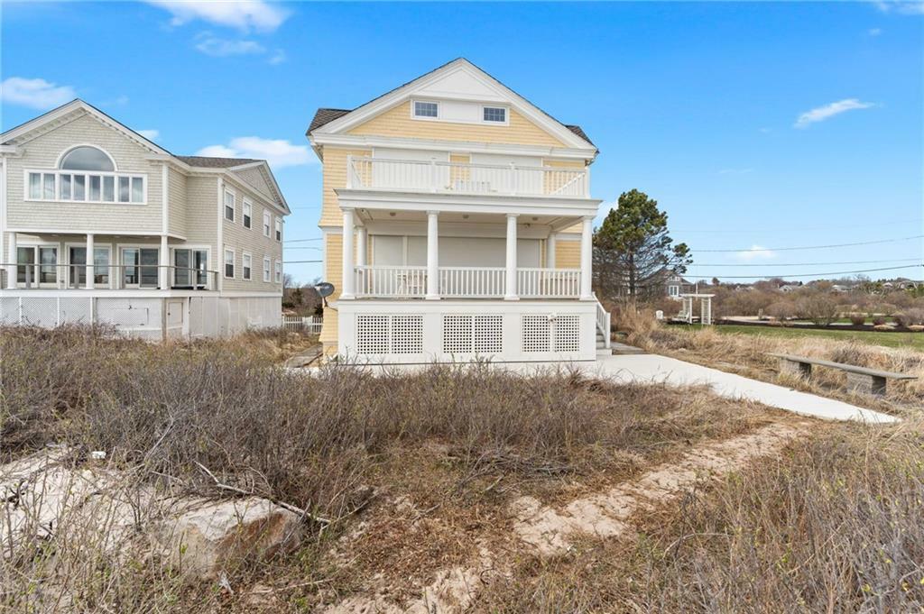 76 Green Hill Ocean Drive  South Kingstown RI 02879 photo
