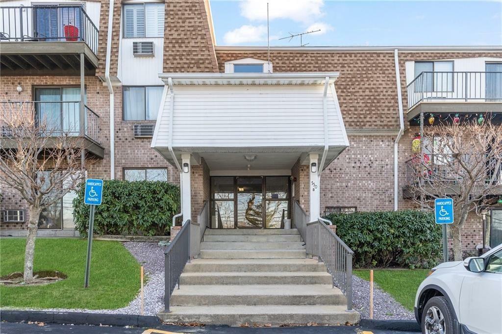 Property Photo:  750 Quaker Lane B302  RI 02818 