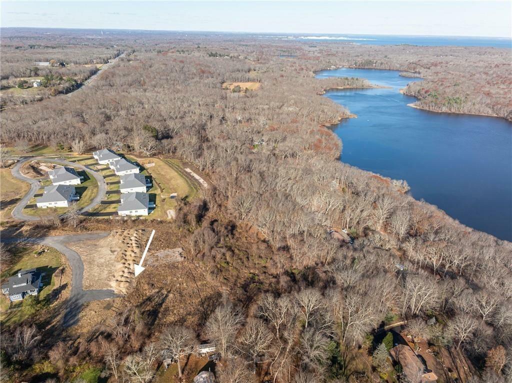 Property Photo: 60 Hillside Court RI 02874