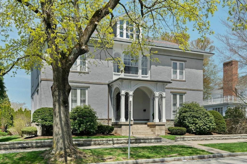 Property Photo: 89 State Street RI 02809