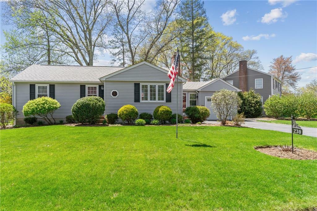 230 Negansett Ave  Warwick RI 02888 photo