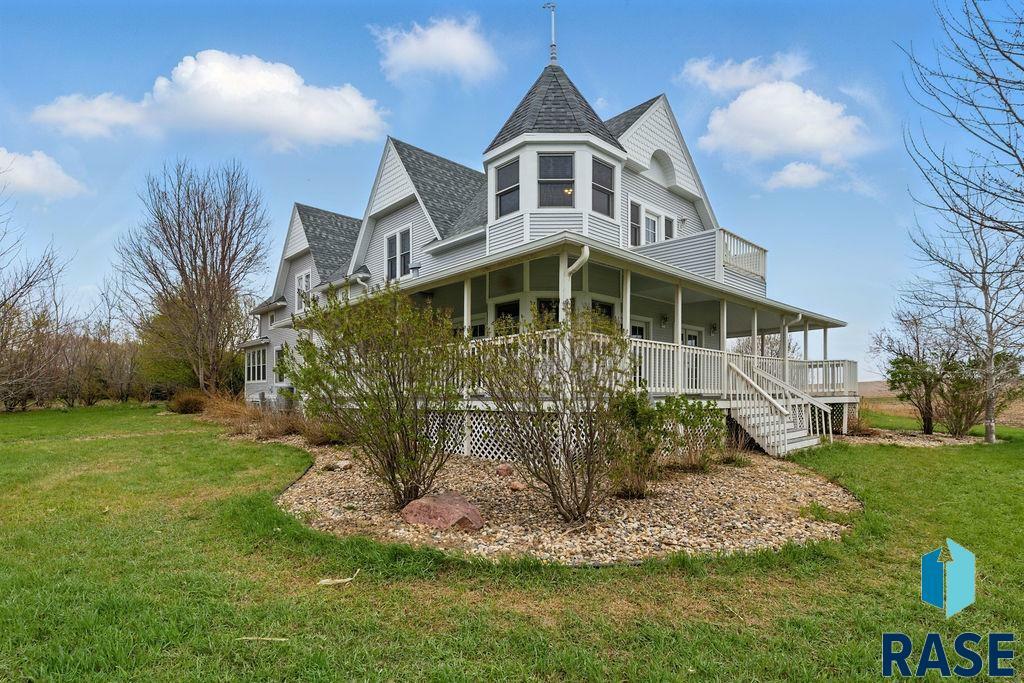 Property Photo: 48289 255th St SD 57030