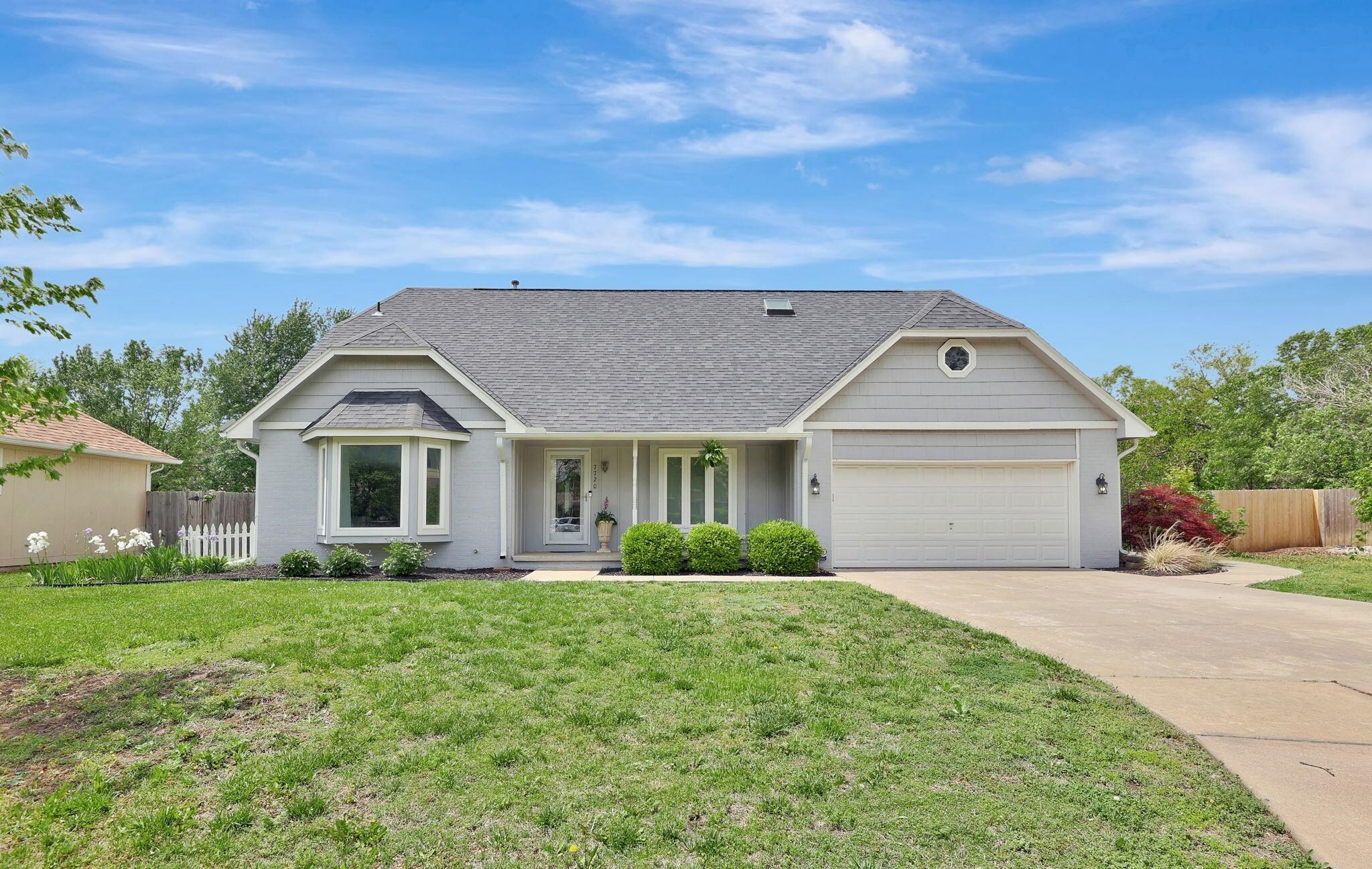 7720 E 24th Ct. N.  Wichita KS 67226 photo