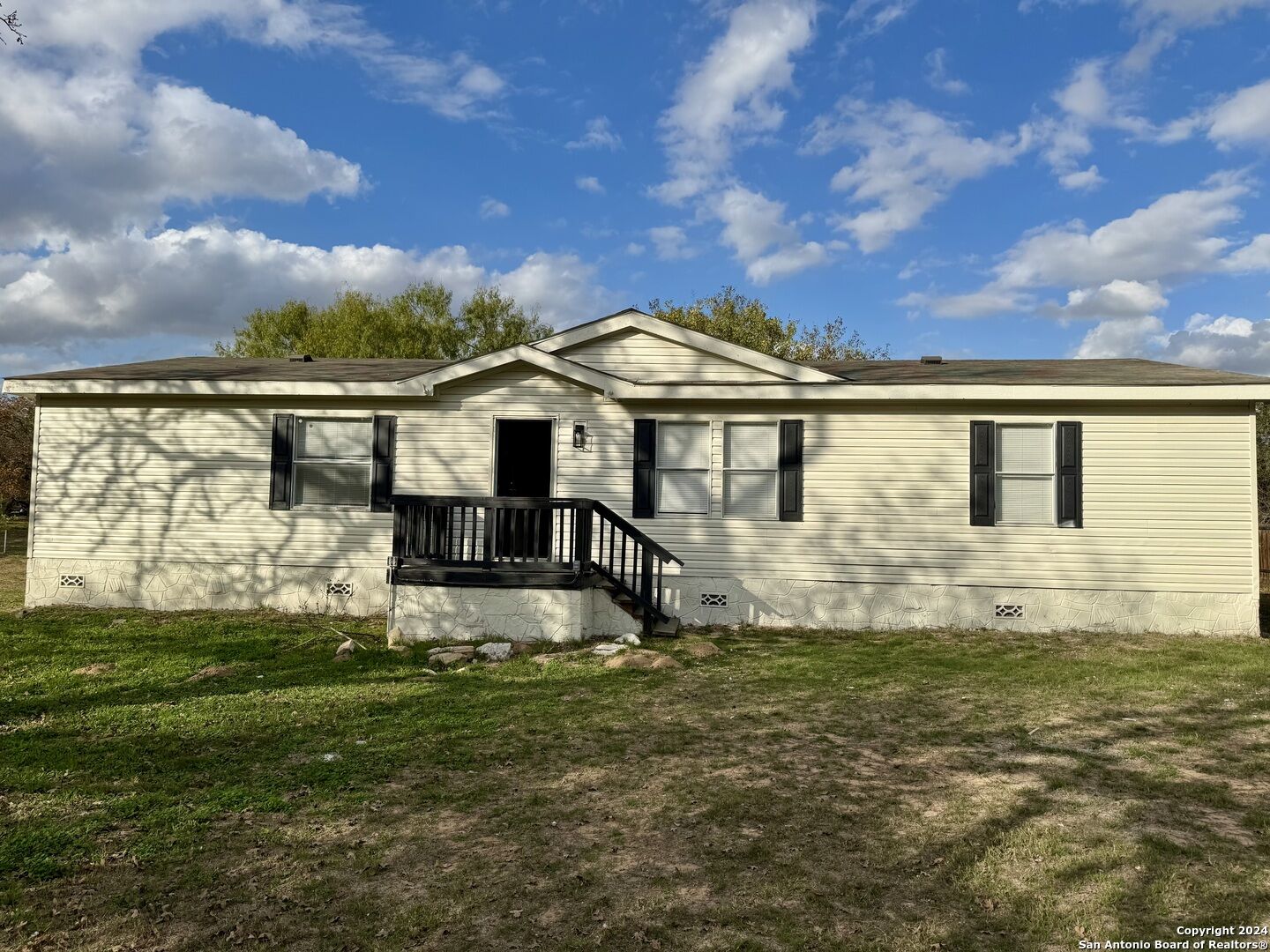 Property Photo: 5111 Savannah Woods TX 78073