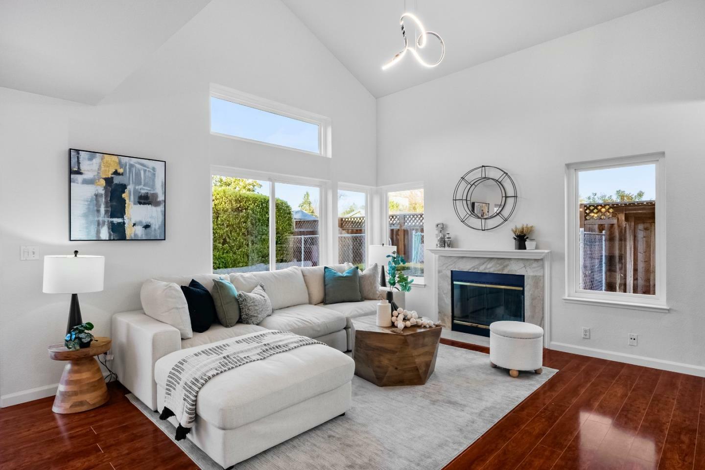 Property Photo: 51 Mill Stone Lane CA 95136