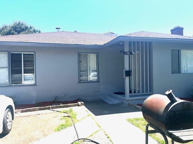 Property Photo: 1150 Sevier Avenue CA 94025