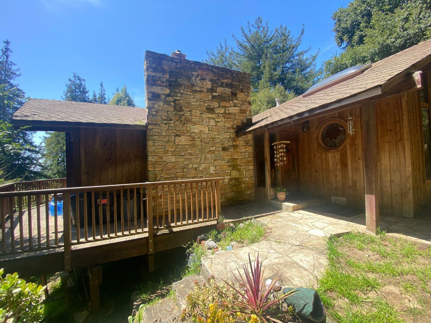 Property Photo: 341 Metalwood Drive CA 95073