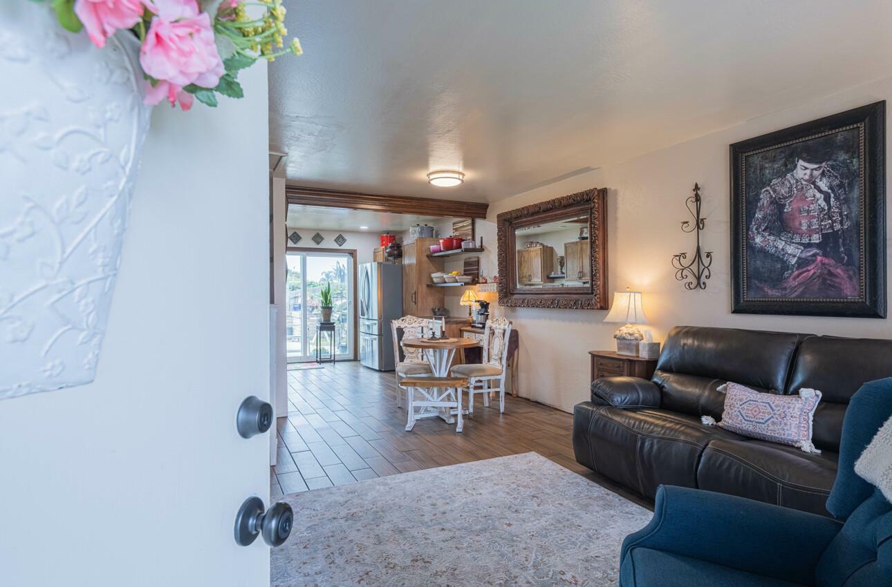 Property Photo: 578 Calaveras Drive CA 93906