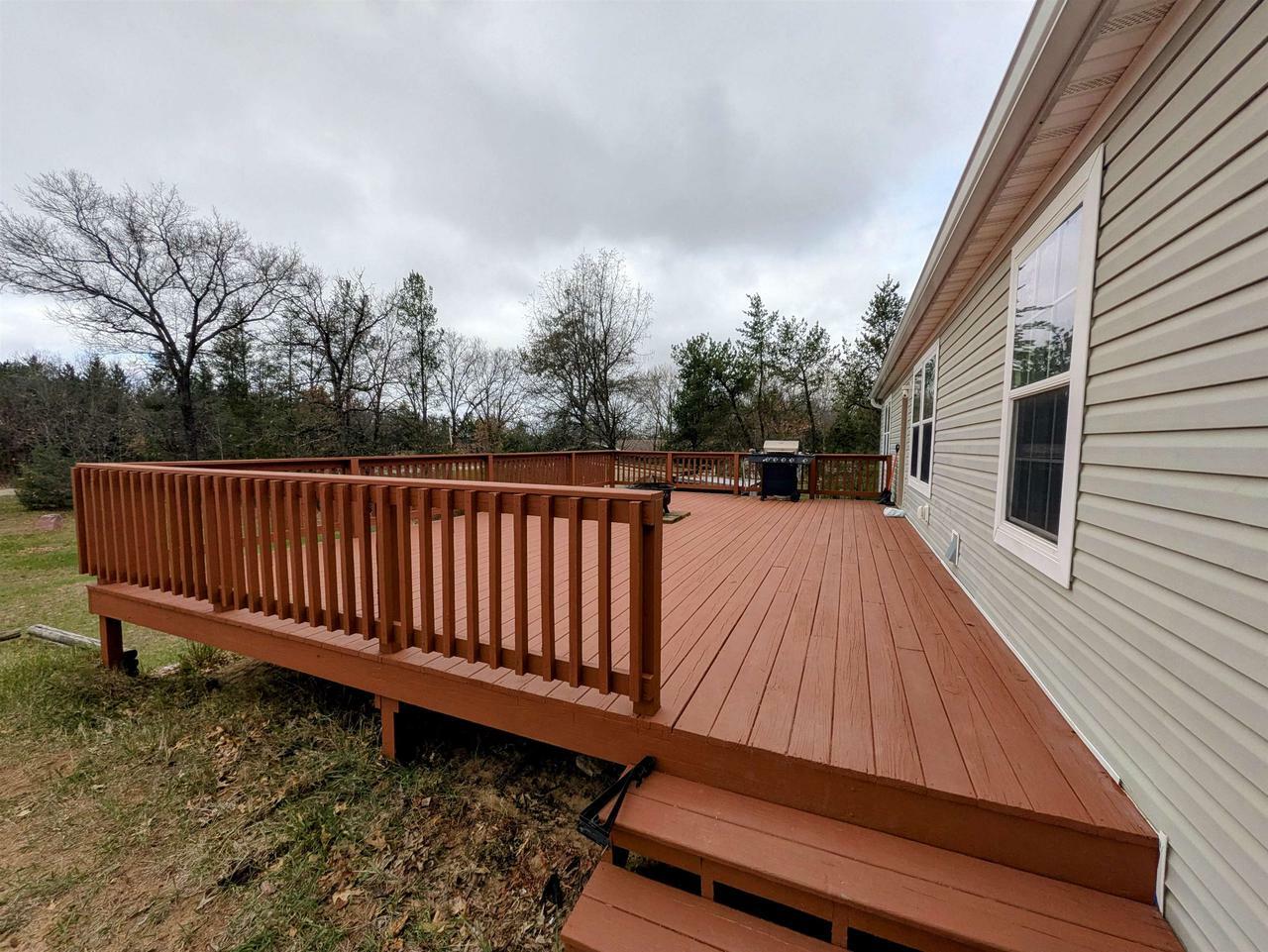 Property Photo: 1699 13th Lane WI 53934