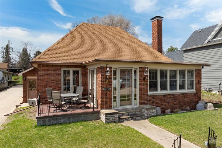 233 North 1st Street  Princeton WI 54968 photo