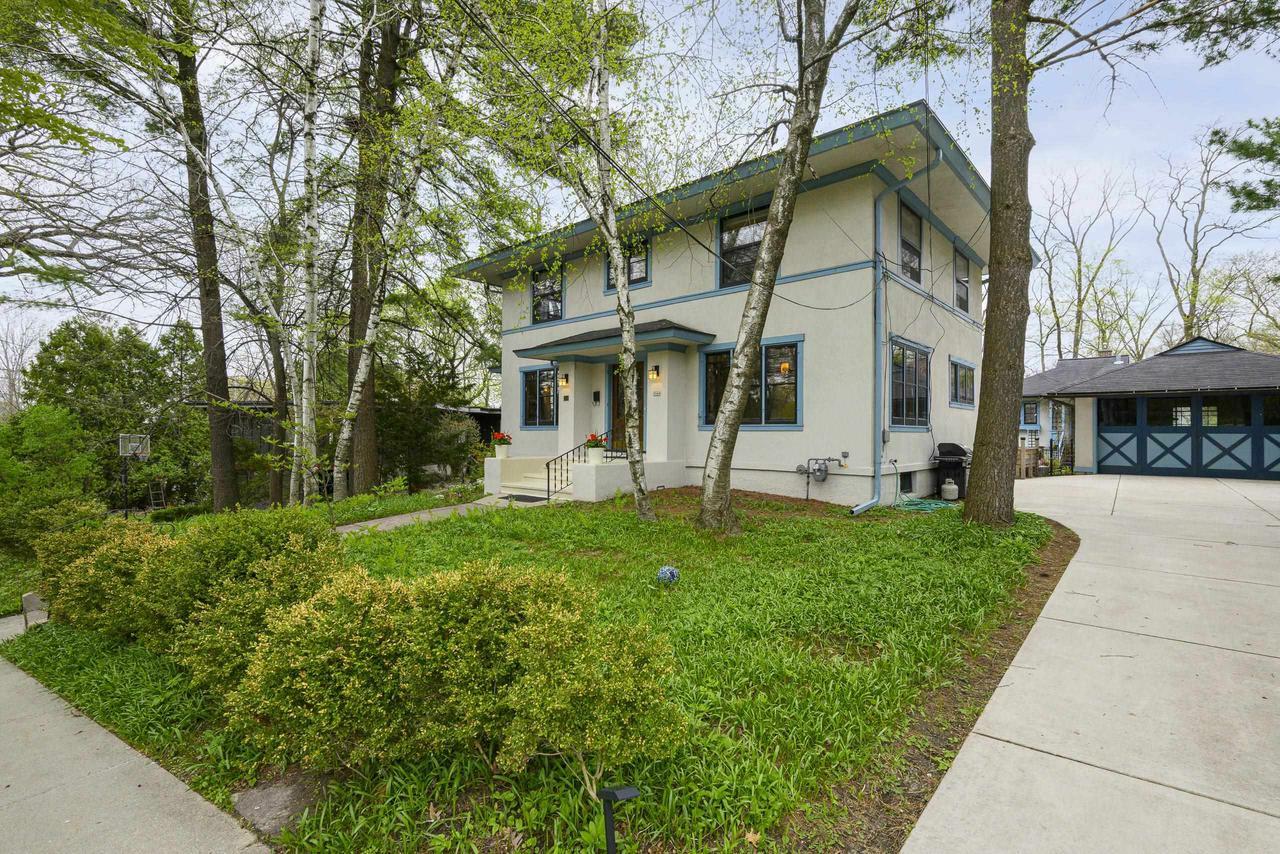 Property Photo: 2809 Columbia Road WI 53705