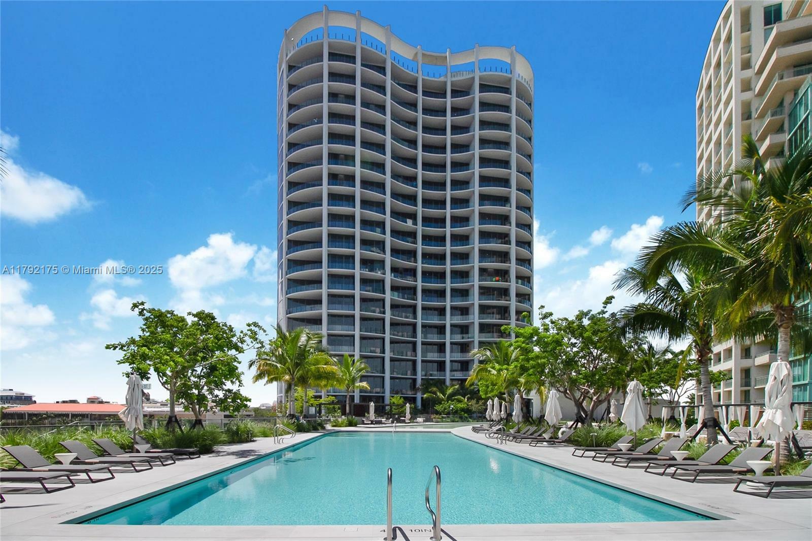 Property Photo: 2831 S Bayshore Dr 2006 FL 33133