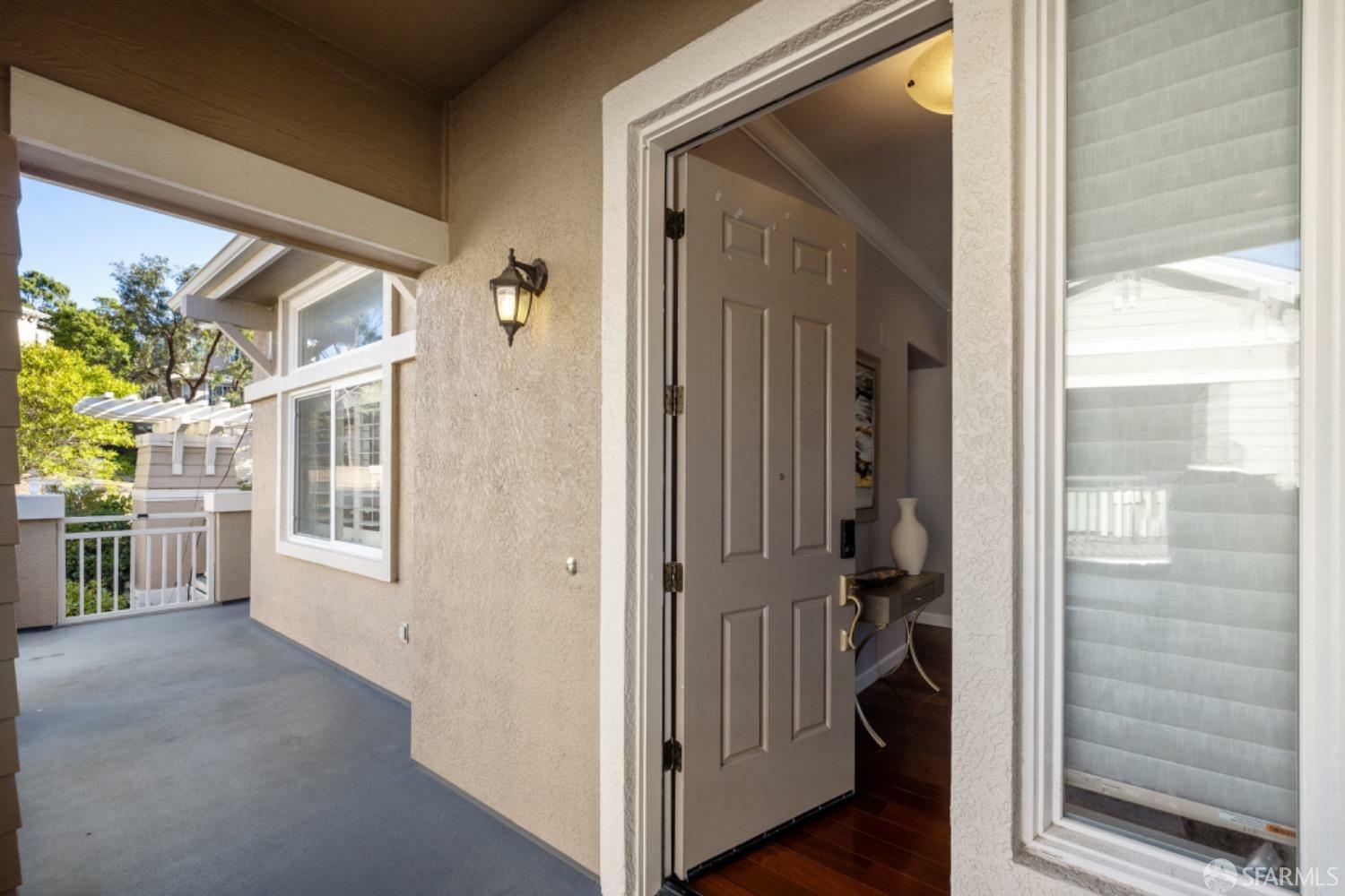 Property Photo: 123 Kestrel Court CA 94005