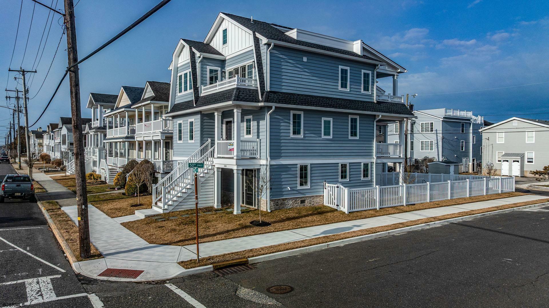 Property Photo: 5000 West Ave NJ 08226