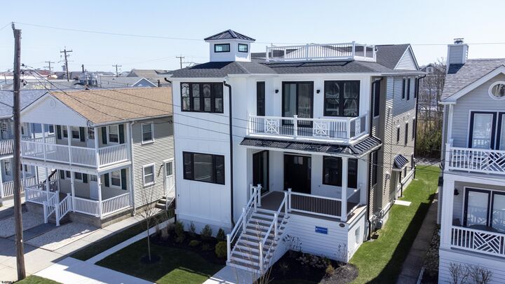 Property Photo: 5513 West Ave 1st Floor NJ 08226