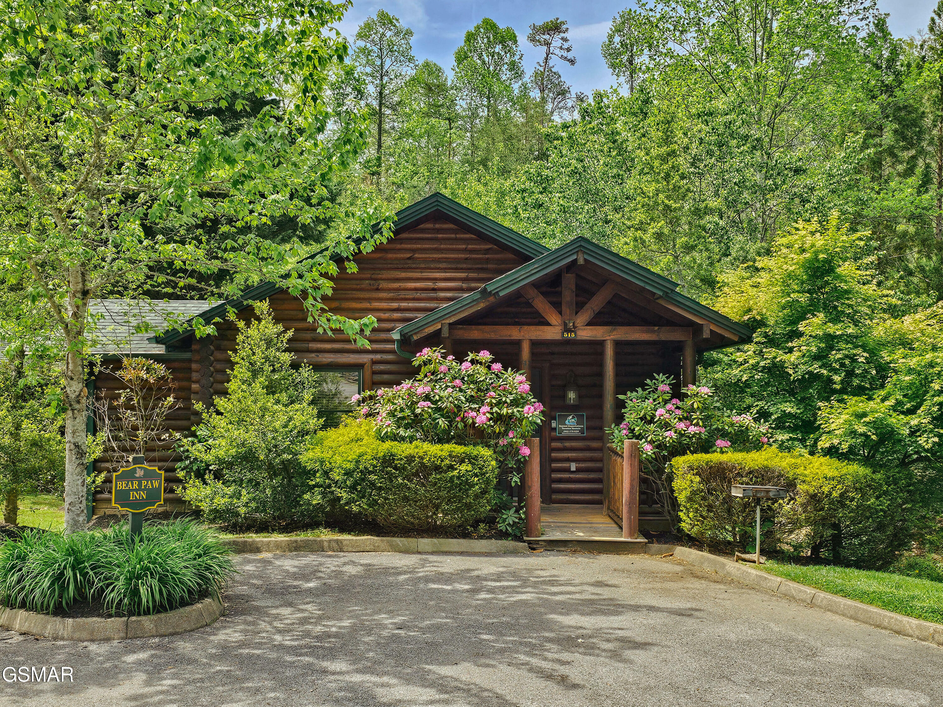 515 Houser Road  Gatlinburg TN 37738 photo