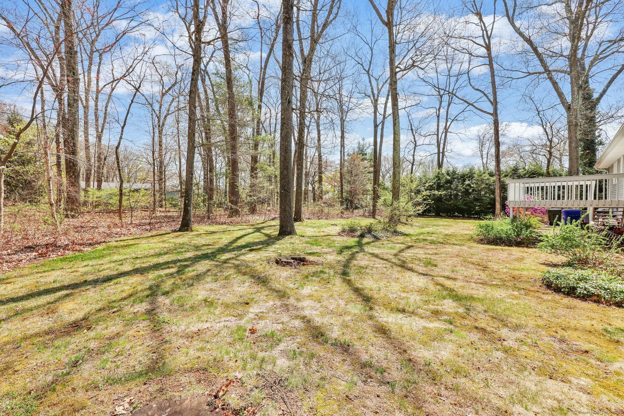 Property Photo: 18 Greenwood Drive CT 06074
