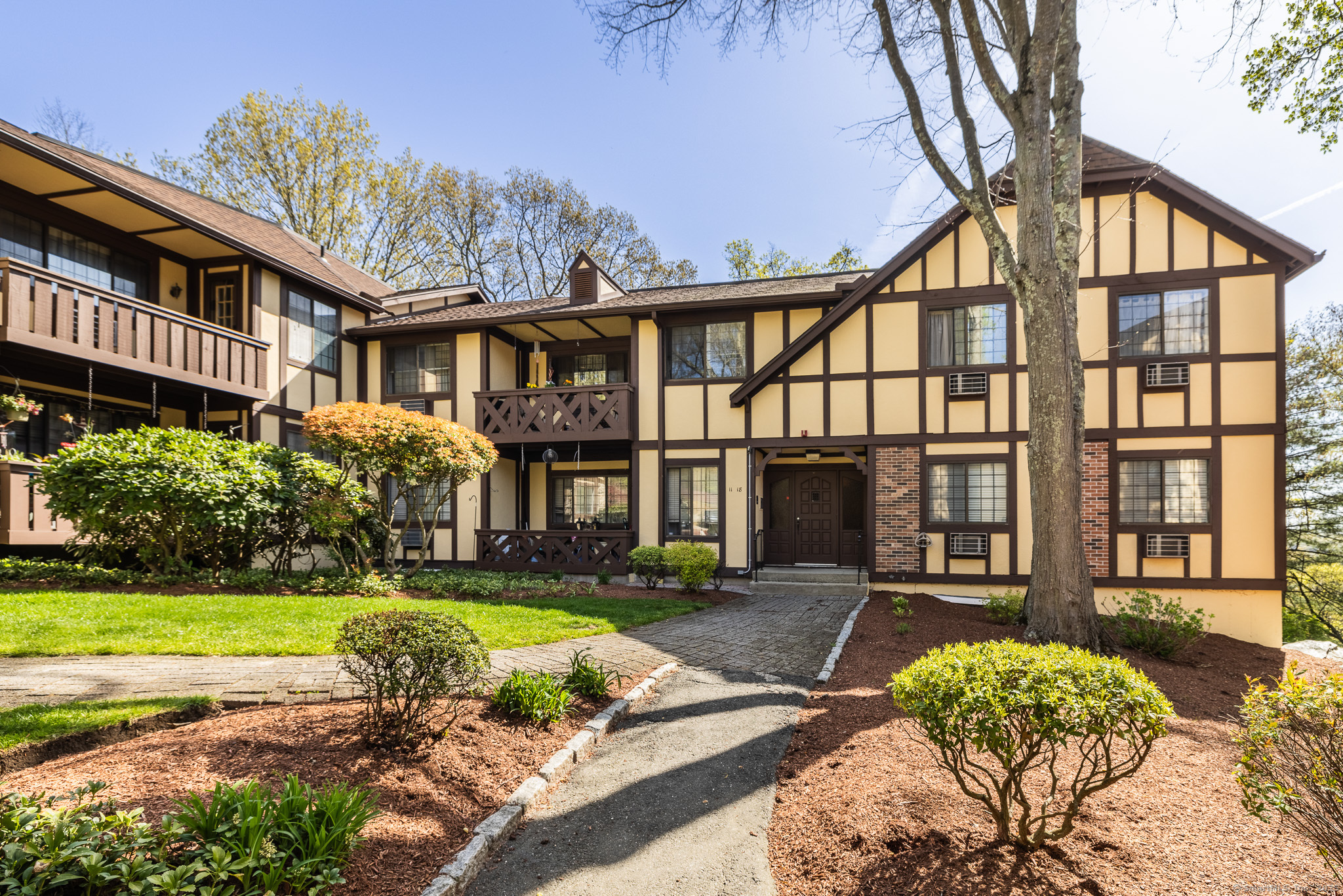 Property Photo: 125 Warner Hill Road 17 CT 06614