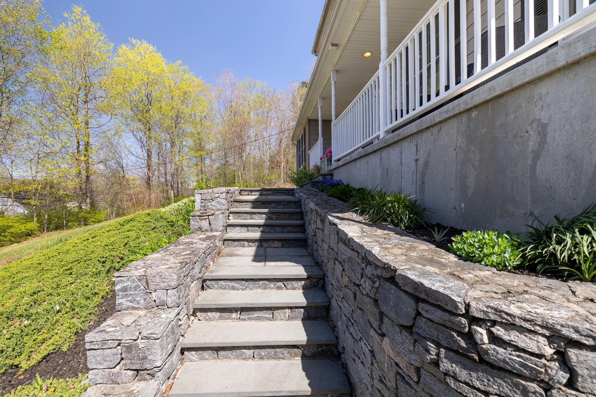 Property Photo: 110 Glenwood Avenue CT 06762