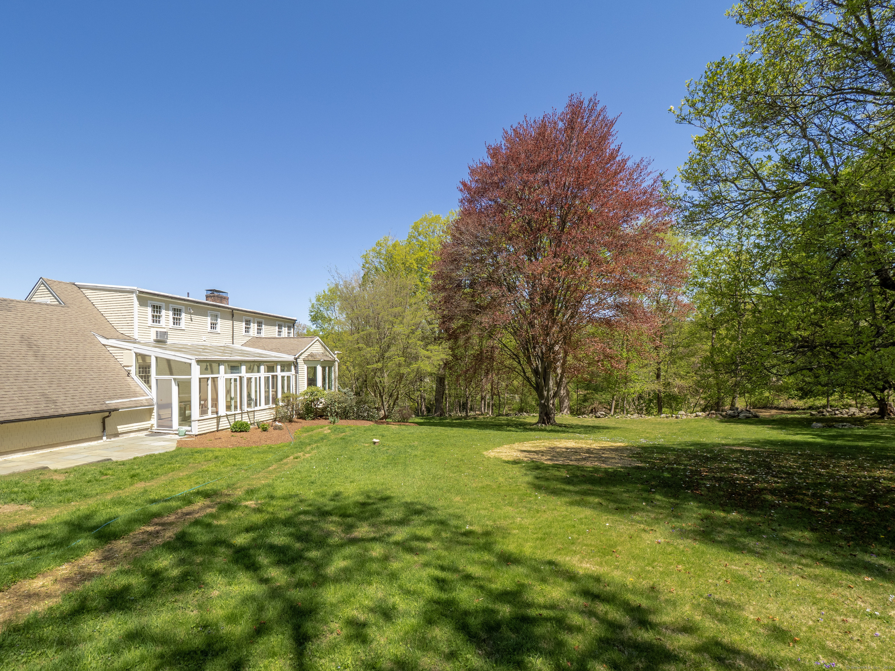 Property Photo: 27 Powderhorn Drive CT 06877