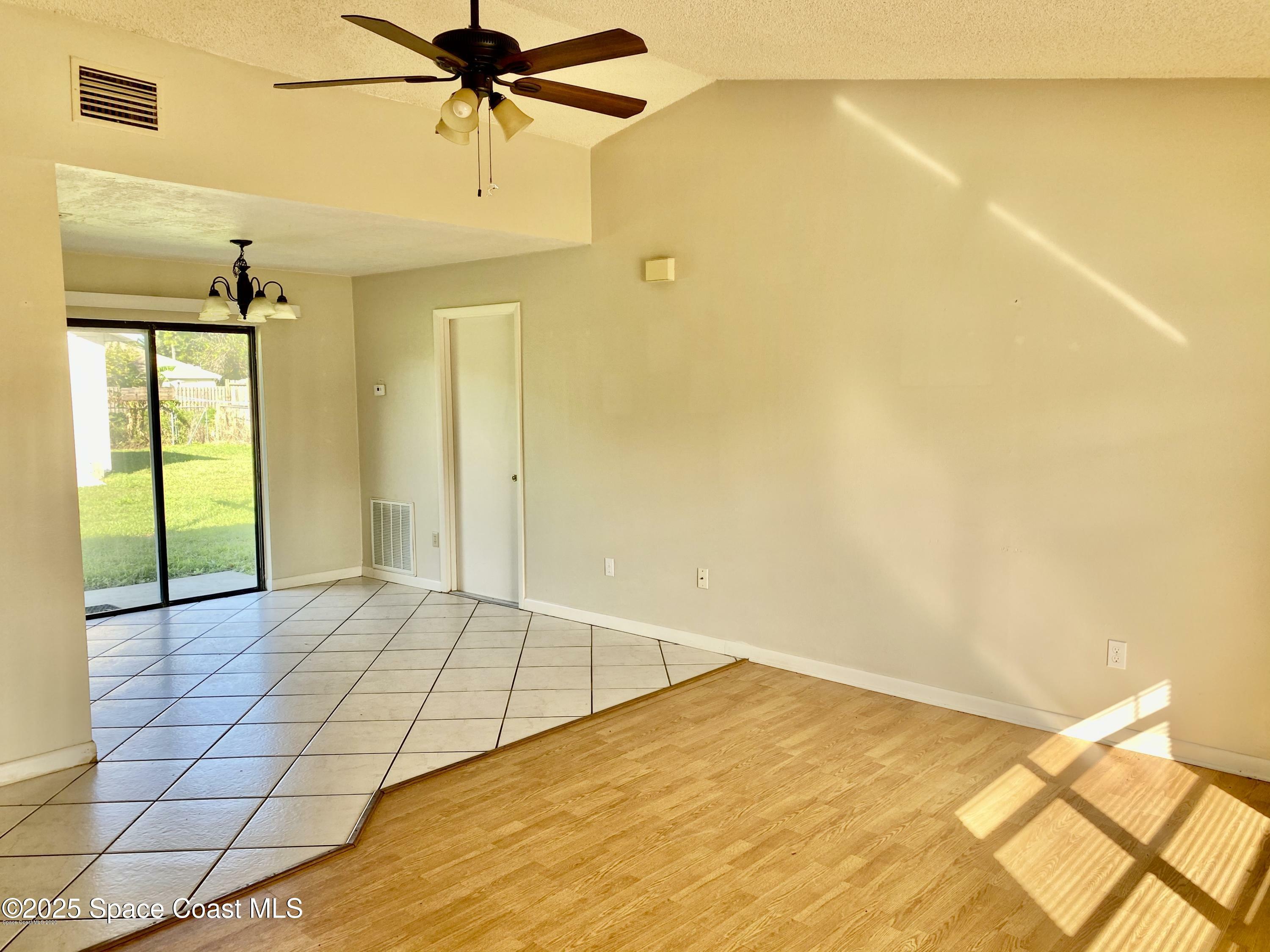 Property Photo: 499 Brickell Street SE FL 32909