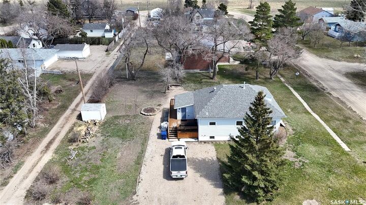 303 Stanley Street  Elbow SK S0H 1J0 photo