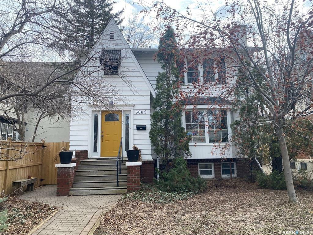 Property Photo:  3005 Angus Street  SK S4S 1P2 